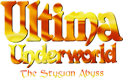 Ultima Underworld: The Stygian Abyss (PS1) Play Online